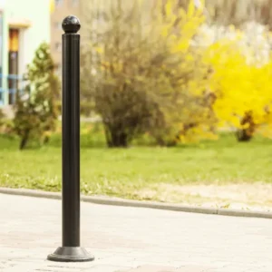 Mestský stĺpik Beskydy