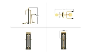 Twister a surfer JW 05 – JW 06