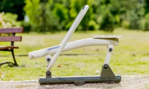 Veslovací trenažér JW 13