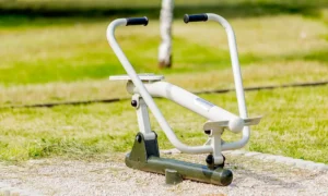 Veslovací trenažér JW 13