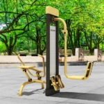 Veslovací trenažér a posilňovač nôh JW 07 – JW 08