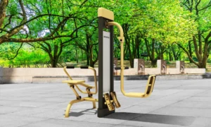 Veslovací trenažér a posilňovač nôh JW 07 – JW 08