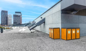 Prístrešok Herakles II