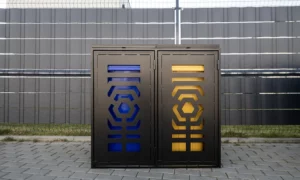 Prístrešok Tytan II