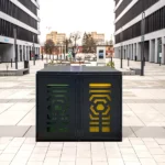 Prístrešok Tytan II