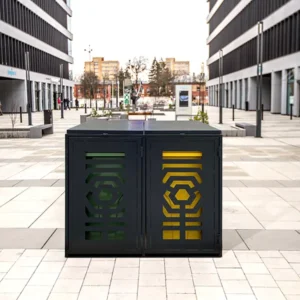 Prístrešok Tytan II