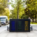 Prístrešok Tytan III