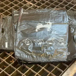 Fibi sáčky na psie exkrementy