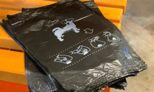 Fibi sáčky na psie exkrementy