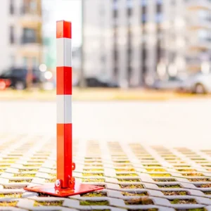 Parkovacia blokáda R1