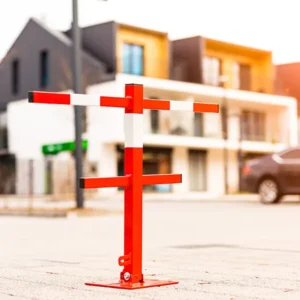 Parkovacia blokáda R2