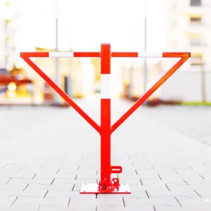 Parkovacia blokáda R3