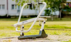 Veslovací trenažér JW 13