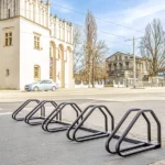 Stojan na bicykle Spartan