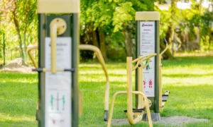 Posilňovač ramien a prsú JW 01 – JW 02