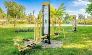 Posilňovač ramien a prsú JW 01 – JW 02