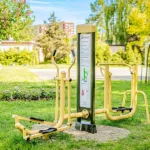 Posilňovač ramien a prsú JW 01 – JW 02