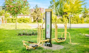 Posilňovač ramien a prsú JW 01 – JW 02