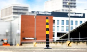 Mestský stĺpik Hornet