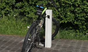 Mestský stĺpik ROMA