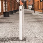 Mestský stĺpik ROMA