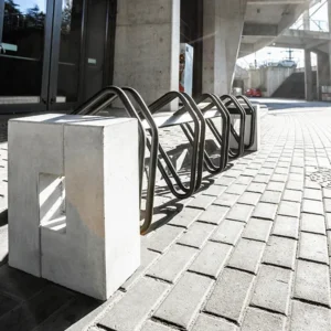 Stojan na bicykle Roma