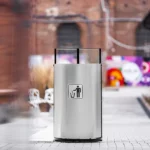 Odpadkový kôš Miami II 300 L