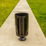 Odpadkový kôš Andora