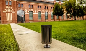 Odpadkový kôš Andora