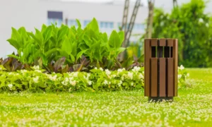 Odpadkový kôš Argos