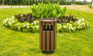 Odpadkový kôš Argos