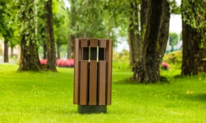 Odpadkový kôš Argos