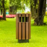 Odpadkový kôš Argos