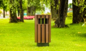 Odpadkový kôš Argos