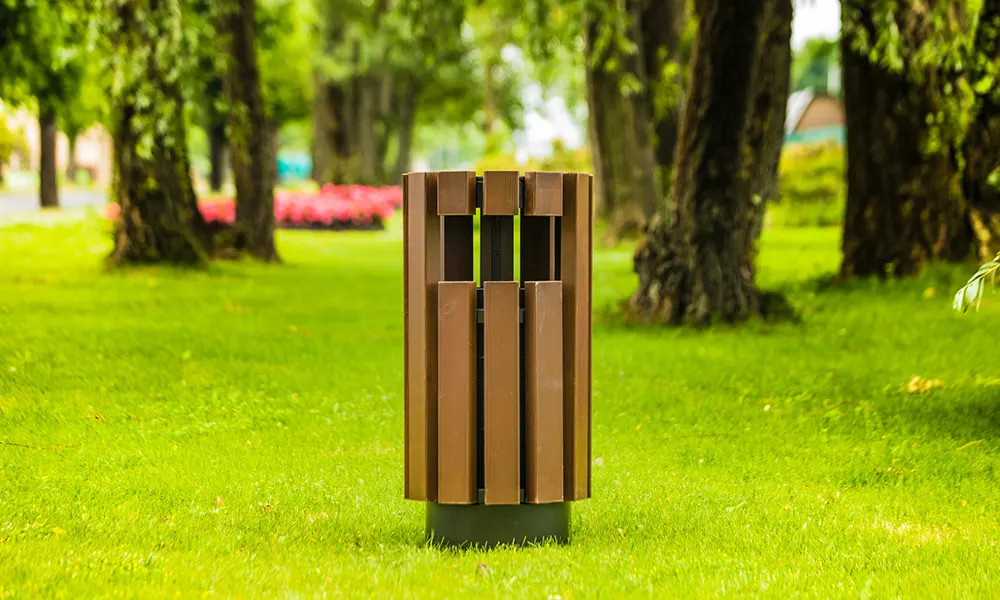 Odpadkový kôš Argos