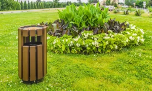 Odpadkový kôš Argos