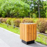 Odpadkový kôš Centurion