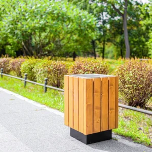 Odpadkový kôš Centurion