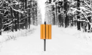 Odpadkový kôš Ženeva