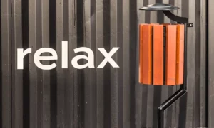 Odpadkový kôš Gladiátor