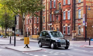 Odpadkový kôš Lodž