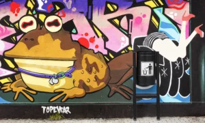 Odpadkový kôš Oslo