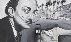 Odpadkový kôš Oslo II