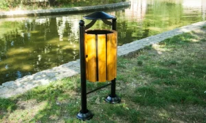 Odpadkový kôš Palermo