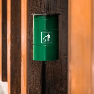 Odpadkový kôš Rico