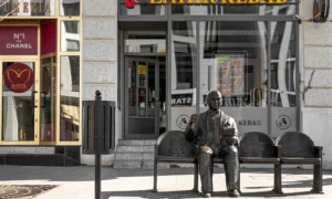 Odpadkový kôš Sofia