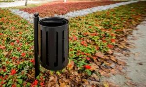 Odpadkový kôš Sofia