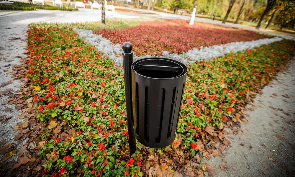 Odpadkový kôš Sofia
