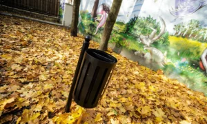 Odpadkový kôš Sofia