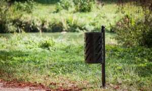 Odpadkový kôš Sofia BIS